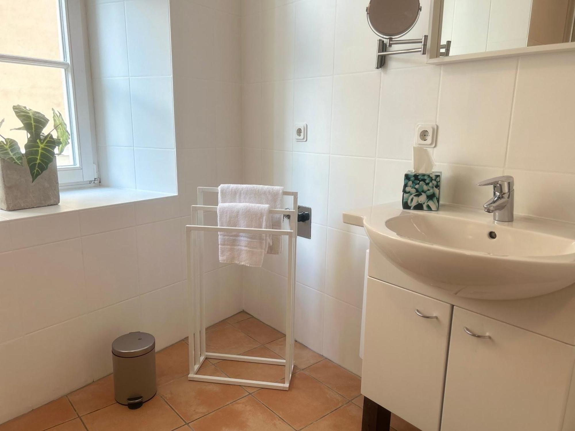 Maximi Loft - Ferien & Business Lägenhet Merseburg Exteriör bild